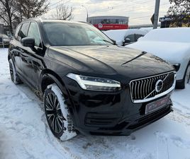 VOLVO XC90 AN. 2021