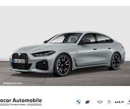 BMW SERIE 4 M440I XDRIVE M440I XDRIVE M SPORT ACC RFK NAVI LED PDC V+H