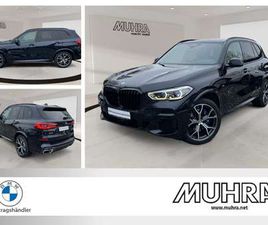 BMW X5 30D XDRIVE30D M SPORT 21