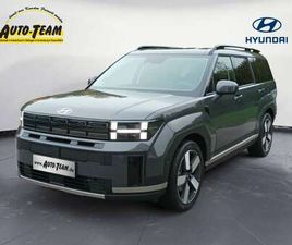 HYUNDAI SANTA FE 1.6 PLUGIN-HYBRID 4WD SIGNATURE (MX5)