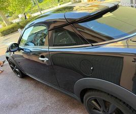 MINI COUPÉ 3 PORTES MANUELLE