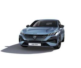 SW STYLE 1.5 DIESEL*BESTELLER* LED+2XKLIMA