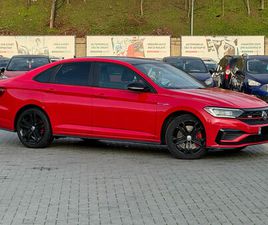 VOLKSWAGEN JETTA AN. 2020