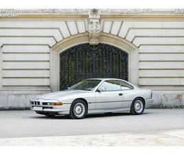 BMW SERIE 8 840 CI BMW 840CI E31