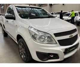 2015 CHEVROLET UTILITY 1.4 A/C