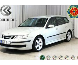 SAAB 93 9-3 SPORTCOMBI 1.8T , DRAG, , 3