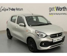2025 SUZUKI CELERIO 1.0 GL AMT