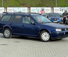 VOLKSWAGEN GOLF AN. 2006