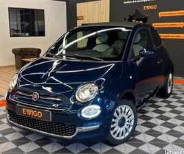 FIAT 500C 1.0L 70 CV BSG MHEV H DOLCEVITA START-STOPYBRID-ESSENCE