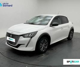 PEUGEOT 208 E-208 136CH STYLE