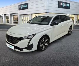 PEUGEOT 308 SW SW BLUEHDI 130CH S&S EAT8 ALLURE