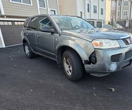 2005 SATURN VUE SUV REMOTE START