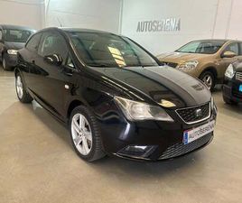 SEAT IBIZA SC 1.6 TDI 105CV STYLE