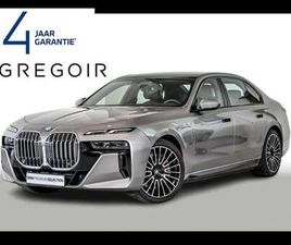 BMW SERIE 7 750 XDRIVE | MSPORT | COMFORT | PA