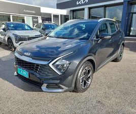 1.6 CRDI MHEV BUSINESS