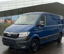 TGE 3.180 4X4 SB AHK-KUGEL/RU00DCCKFAHRKAMERA