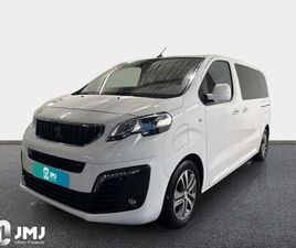 STANDARD ELECTRIQUE 75 KWH 136CH ALLURE