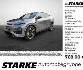 AWD PERFORMANCE 0% FINANZIERUNG