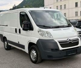 HDI KASTEN 1.BESITZ TÜV NEU KLIMA ANHÄNGERK.