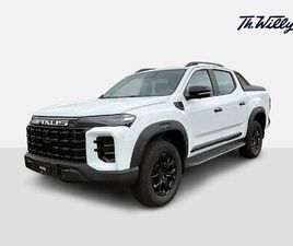 T60 MAX 2.0 TD LUXURY