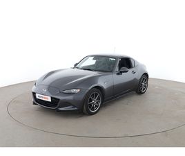 MAZDA MX5 MAZDA MX-5 RF 1.5 SKYACTIV-G SELECTION