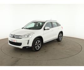 CITROEN C4 AIRCROSS 1.6 E-HDI 4X2 FEEL EDITION BV6