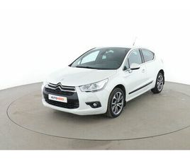 DS AUTOMOBILES DS4 1.6 THP SPORT CHIC AUTOMATIQUE