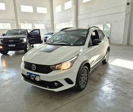 TREKKING 1.3 8V FLEX