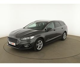 FORD MONDEO SW 2.0 HYBRID TITANIUM BVA