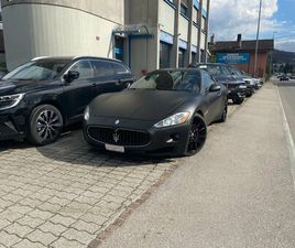 GRANTURISMO AUTOMATICA