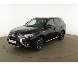 MITSUBISHI OUTLANDER PHEV TWIN MOTOR INVITE 4WD