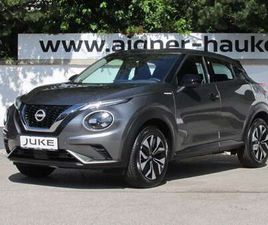 1,0 DIG-T ACENTA+ DCT AUT. WINTERAKTION!!