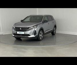 HYBRID 136CH ALLURE PACK E-DCS6