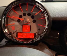 VENTES MINI CABRIOLET 2010