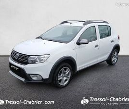 DACIA SANDERO SCE 75 URBAN STEPWAY