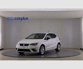 1.0 TGI 66KW (90CV) FR