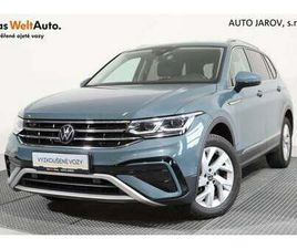 ELEGANCE 1,5 TSI 110 KW