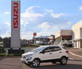 FORD ECOSPORT 1.5 AMBIENTE