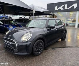 MINI 5 PORTES MINI F55 HATCH LCI II ONE 102 CH EDITION CAMDEN