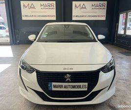 PEUGEOT 208 AFFAIRE 1.5 BLUEHDI 100 PREMIUM PACK