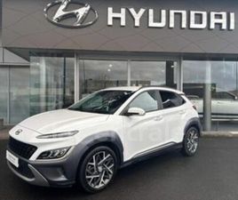 HYUNDAI KONA 1.6 GDI HYBRID CREATIVE DCT-6