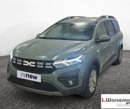 DACIA JOGGER ECO-G 100 7 PLACES EXPRESSION