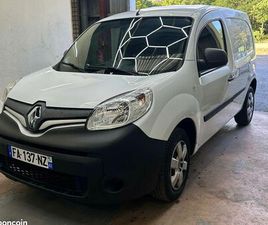 RENAULT KANGOO 1.5 DCI 90CV