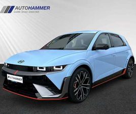 N PERFORMANCE EV 609PS 4WD SITZ-PAKET