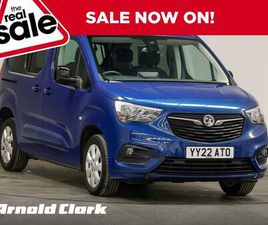 1.5 TURBO D SE EURO 6 (START/STOP) 5DR (7 SEAT)