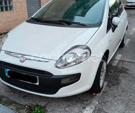 FIAT PUNTO EVO FIAT PUNTO EVO