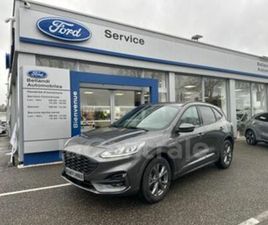 III 2.5 DURATEC 190 CH FLEXIFUEL FHEV E85 VIGNALE POWERSHIFT