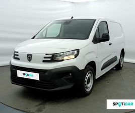 XL 950KG BLUEHDI 130CH S&S EAT8