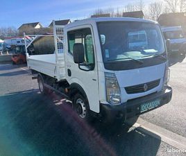 RENAULT MAXITY 2.5L 130 CV