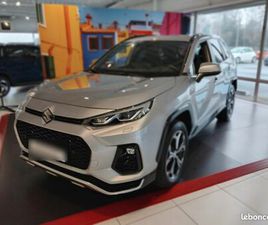 SUZUKI ACROSS 2.5 HYBRIDE RECHARGEABLE PACK